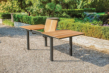 Load image into Gallery viewer, Mackay Patio Dining Table