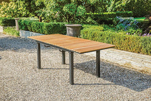Load image into Gallery viewer, Mackay Patio Dining Table