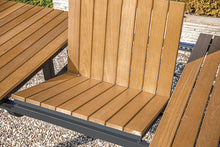 Load image into Gallery viewer, Mackay Patio Dining Table