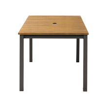 Load image into Gallery viewer, Mackay Patio Dining Table