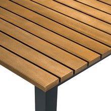 Load image into Gallery viewer, Mackay Patio Dining Table
