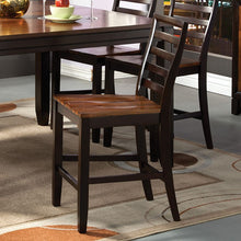 Load image into Gallery viewer, San Isabel Counter Ht. Chair (2/Box)