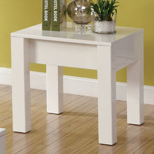 Load image into Gallery viewer, Lonia End Table