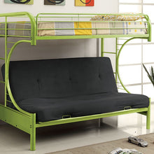 Load image into Gallery viewer, Rainbow Bunk Bed