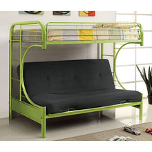 Load image into Gallery viewer, Rainbow Bunk Bed