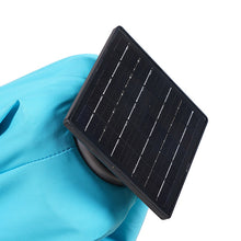 Load image into Gallery viewer, Sano 10 Ft Square Umbrella w/ Double Top w/ LED + 37" Large Base