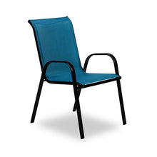 Load image into Gallery viewer, Pierro 5 Pc. Outdoor Dining Set