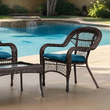 Load image into Gallery viewer, Oliveri 5 Pc. Outdoor Set