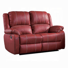 Load image into Gallery viewer, Zuriel Motion Loveseat