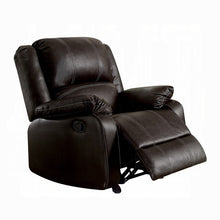 Load image into Gallery viewer, Zuriel Motion Rocker Recliner