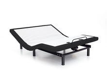 Load image into Gallery viewer, Somnerside II Half Cal.King Adjustable Bed Base
