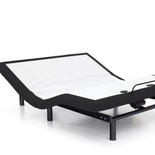 Load image into Gallery viewer, Somnerside II Half Cal.King Adjustable Bed Base