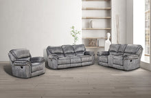 Load image into Gallery viewer, Themis Manual Sofa