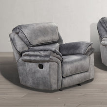 Load image into Gallery viewer, Themis Manual Recliner