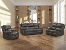 Load image into Gallery viewer, Letha Manual Sofa