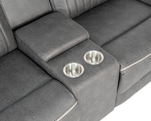Load image into Gallery viewer, Arturus Power Loveseat