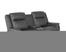 Load image into Gallery viewer, Arturus Power Loveseat