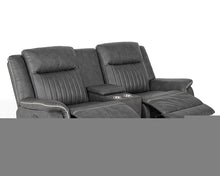 Load image into Gallery viewer, Arturus Power Loveseat
