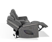 Load image into Gallery viewer, Arturus Power Loveseat