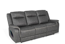 Load image into Gallery viewer, Arturus Power Sofa