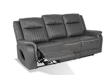 Load image into Gallery viewer, Arturus Power Sofa