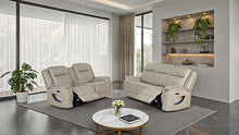 Load image into Gallery viewer, Arturus Power Sofa
