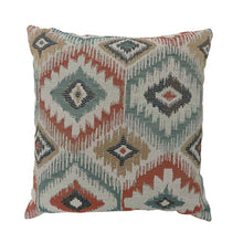 Load image into Gallery viewer, Sierra Multi 22" X 22" Pillow (2/CTN)
