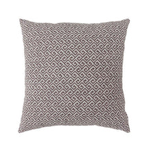 Load image into Gallery viewer, Ricki Brown 18" X 18" Pillow (2/CTN)