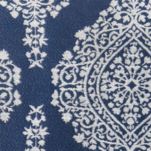 Load image into Gallery viewer, Ida Blue 22" X 22" Pillow, Blue (2/CTN)