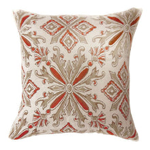 Load image into Gallery viewer, Lela Multi 22" X 22" Pillow, Multi (2/CTN)