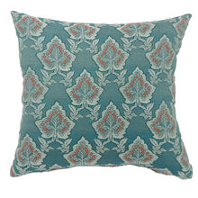 Load image into Gallery viewer, LULU 22" X 22" Pillow, Multi (2/CTN)