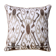 Load image into Gallery viewer, Lucy Latte 20" X 20" Pillow, Latte (2/CTN)