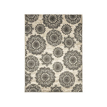 Load image into Gallery viewer, Acanthus Small & Medium Area Rug