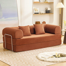 Load image into Gallery viewer, Perri 79" Compressed Sofa