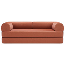 Load image into Gallery viewer, Perri 79" Compressed Sofa