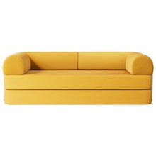 Load image into Gallery viewer, Perri 79" Compressed Sofa