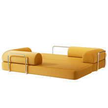 Load image into Gallery viewer, Perri 79" Compressed Sofa