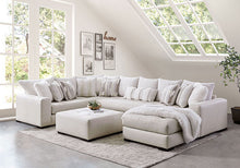 Load image into Gallery viewer, Warrenton Ottoman