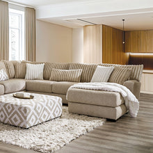 Load image into Gallery viewer, Loughton Sectional