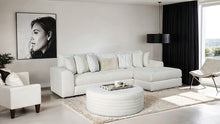 Load image into Gallery viewer, Newberg Ottoman