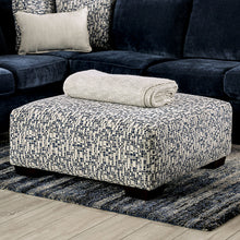 Load image into Gallery viewer, Darlington Ottoman