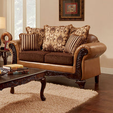 Load image into Gallery viewer, Isabella Love Seat