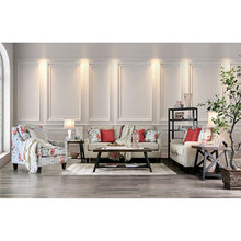 Load image into Gallery viewer, Nadene Ivory Sofa