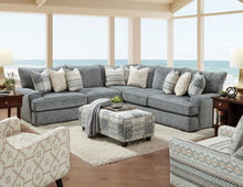 Load image into Gallery viewer, Eastleigh Ottoman