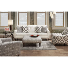Load image into Gallery viewer, PARKER Ivory Sofa