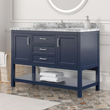 Load image into Gallery viewer, Reston Vanity with Top/ Sink