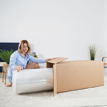 Load image into Gallery viewer, Edelweiss 6", 8", 10" & 12" Twin XL Memory Foam Mattress