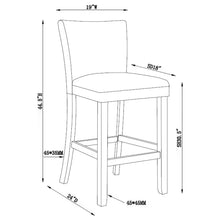 Load image into Gallery viewer, Alberton Bar Stool
