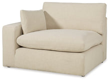 Load image into Gallery viewer, Elyza Sectional with Chaise
