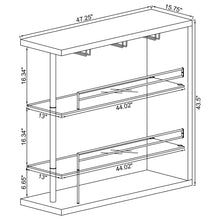 Load image into Gallery viewer, Prescott Home Bar
